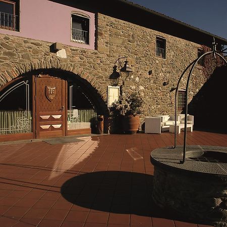 Ghivizzano Antica Locanda San Leonardo 1554 מראה חיצוני תמונה