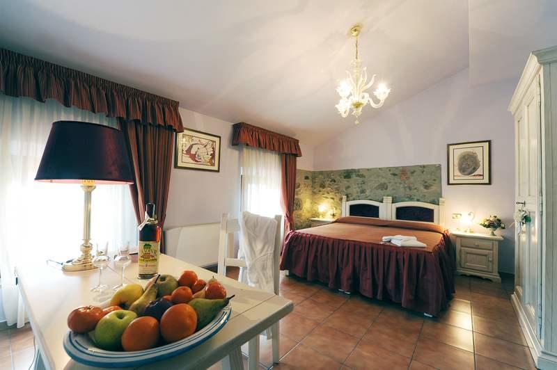 Ghivizzano Antica Locanda San Leonardo 1554 מראה חיצוני תמונה