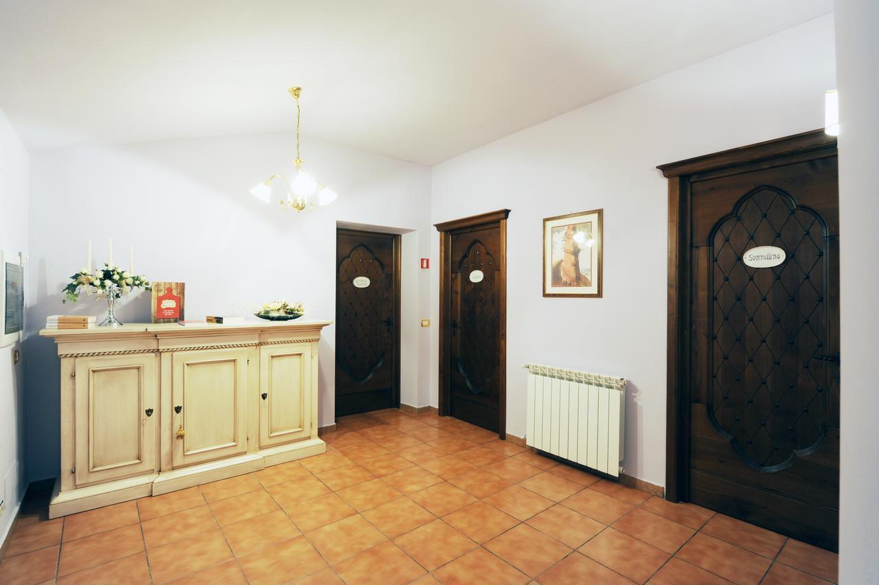 Ghivizzano Antica Locanda San Leonardo 1554 מראה חיצוני תמונה