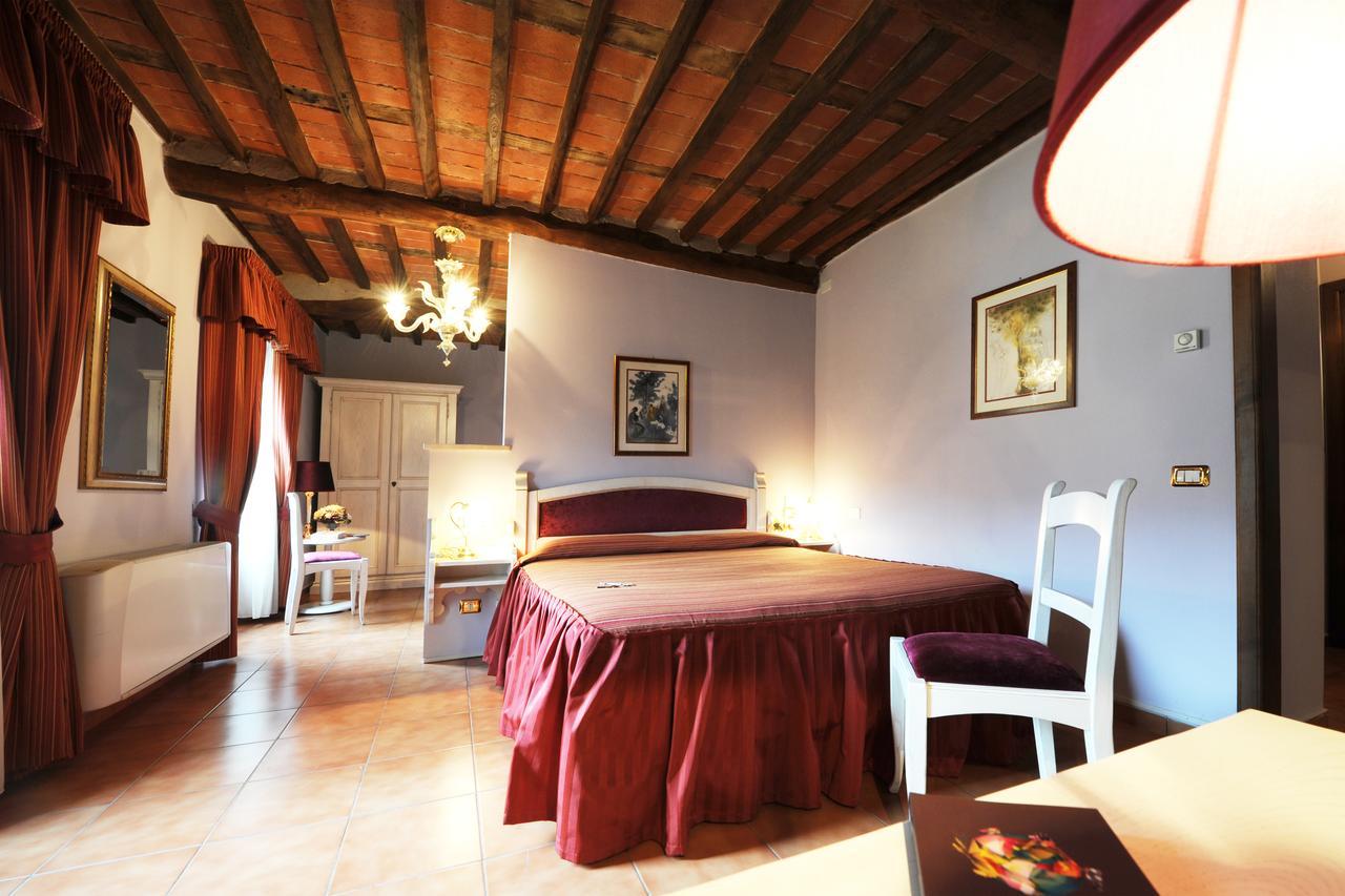 Ghivizzano Antica Locanda San Leonardo 1554 מראה חיצוני תמונה