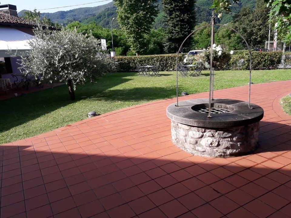 Ghivizzano Antica Locanda San Leonardo 1554 מראה חיצוני תמונה