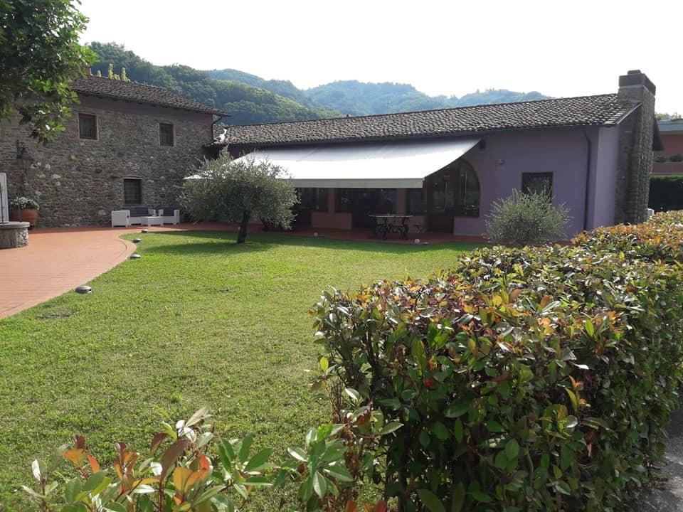 Ghivizzano Antica Locanda San Leonardo 1554 מראה חיצוני תמונה